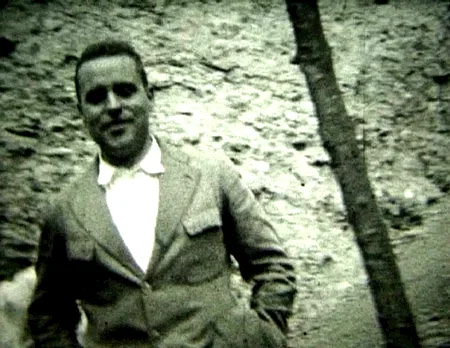 Photo du film : El perro negro (histoires de la guerre civile d'espagne)