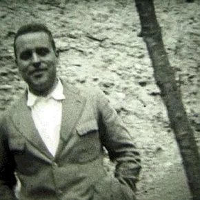 Photo du film : El perro negro (histoires de la guerre civile d'espagne)