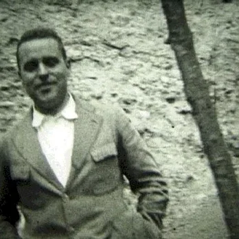 Miniature photo du film : El perro negro (histoires de la guerre civile d'espagne)