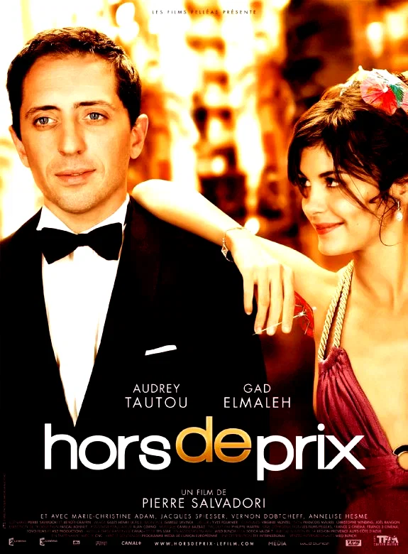 Affiche du film : Hors de prix