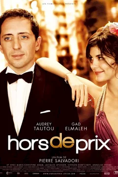 Affiche du film Hors de prix