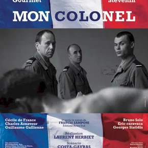 Photo du film : Mon colonel
