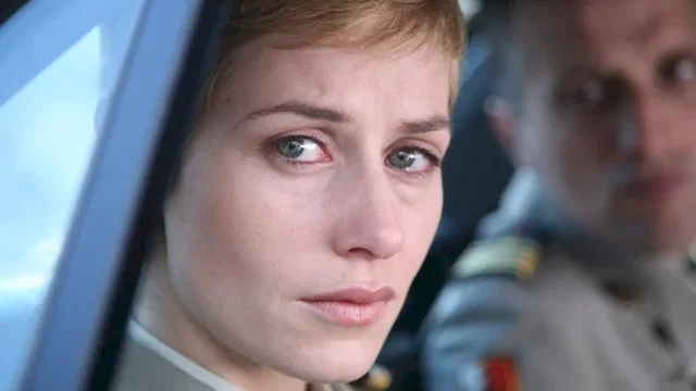 Photo 4 du film : Mon colonel