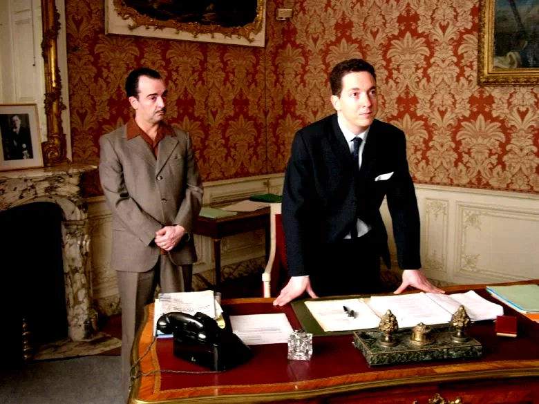 Photo 5 du film : Mon colonel