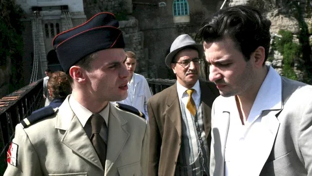 Photo 6 du film : Mon colonel