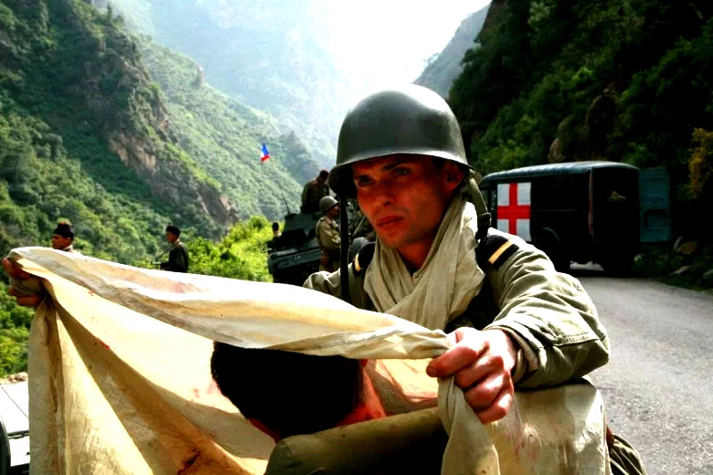Photo 7 du film : Mon colonel