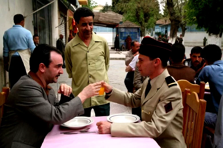 Photo 8 du film : Mon colonel