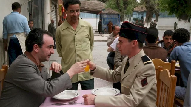 Photo 8 du film : Mon colonel