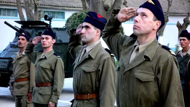 Photo 9 du film : Mon colonel