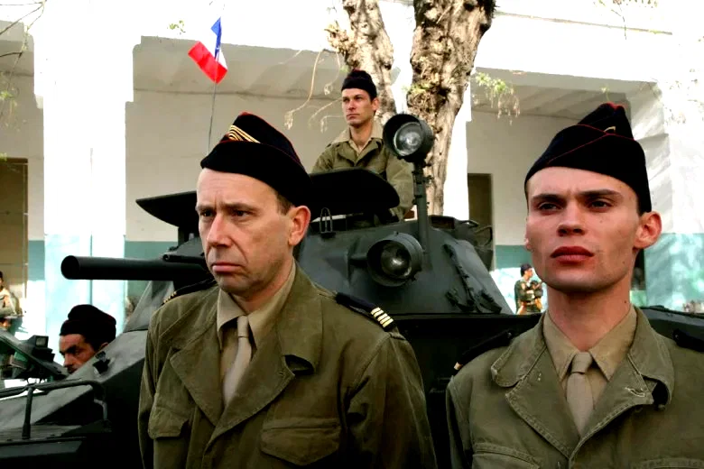 Photo 11 du film : Mon colonel