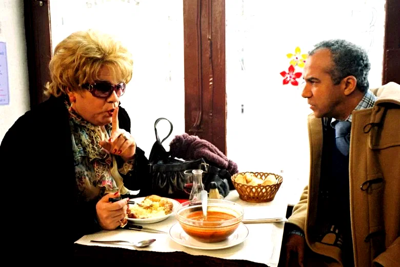 Photo du film : Madame Irma