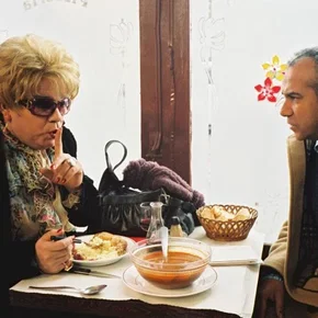 Photo du film : Madame Irma