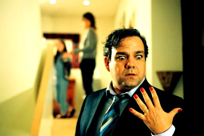 Photo du film : Madame Irma
