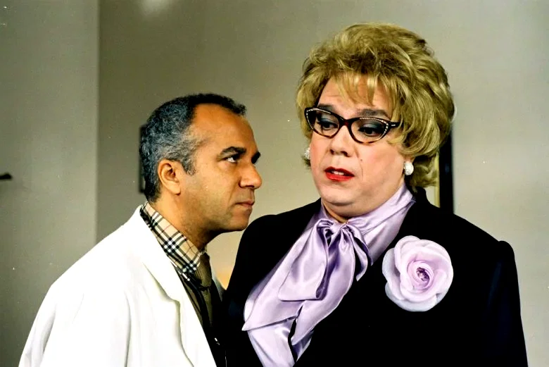 Photo du film : Madame Irma