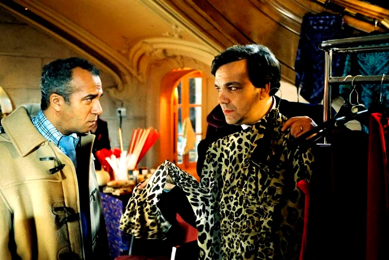 Photo du film : Madame Irma