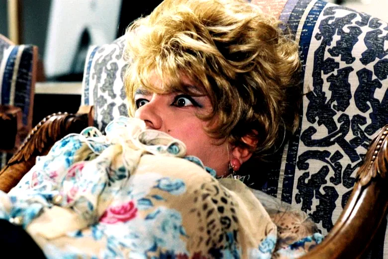 Photo du film : Madame Irma