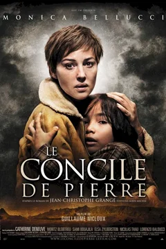 Affiche du film Le Concile de Pierre