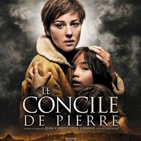 Photo du film : Le Concile de Pierre