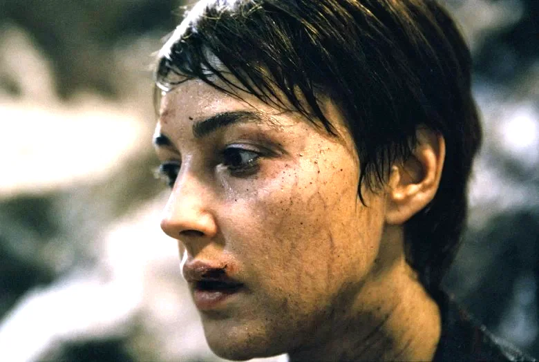 Photo 2 du film : Le Concile de Pierre