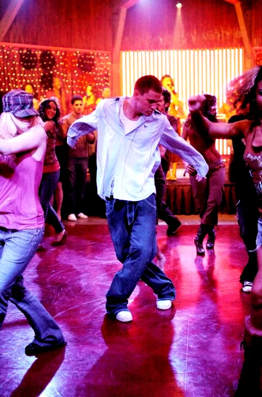 Photo 5 du film : Sexy dance