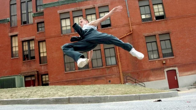 Photo du film : Sexy dance