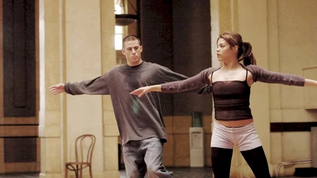 Photo du film : Sexy dance