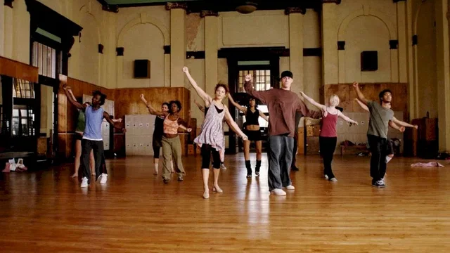 Photo du film : Sexy dance