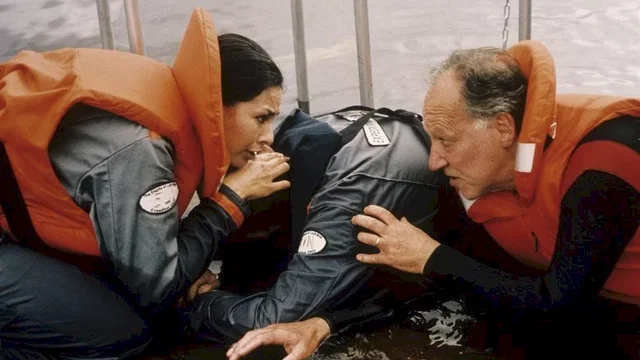 Photo 3 du film : Incident au Loch Ness