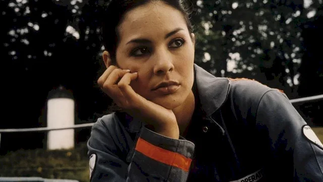 Photo 4 du film : Incident au Loch Ness