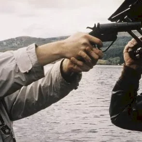 Miniature photo du film : Incident au Loch Ness