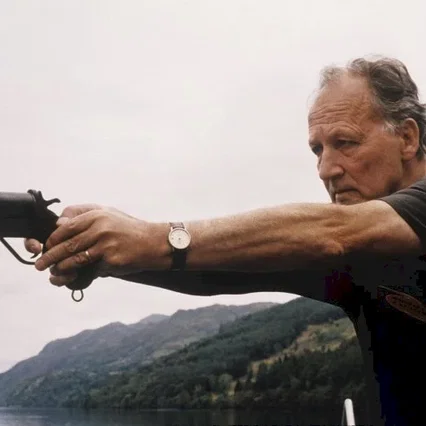 Miniature photo du film : Incident au Loch Ness