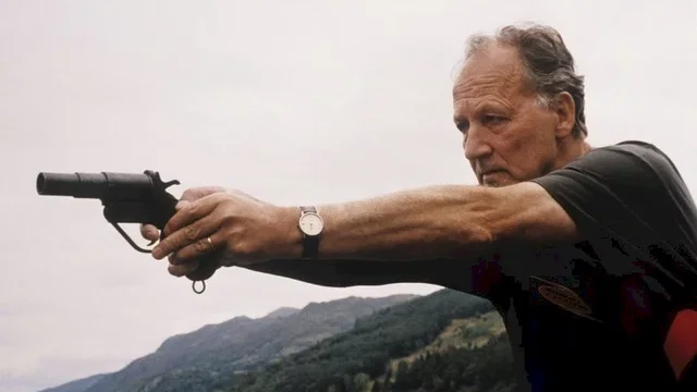 Photo 6 du film : Incident au Loch Ness