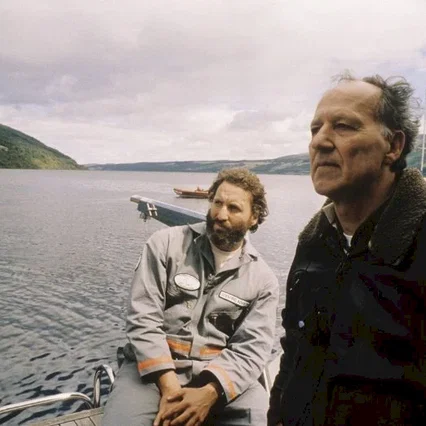 Miniature photo du film : Incident au Loch Ness