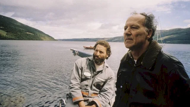 Photo 7 du film : Incident au Loch Ness