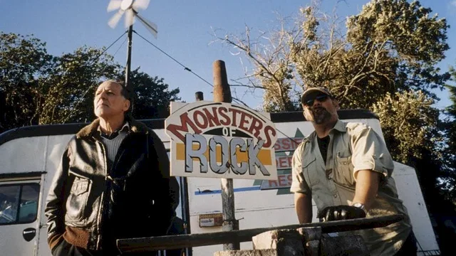 Photo 9 du film : Incident au Loch Ness