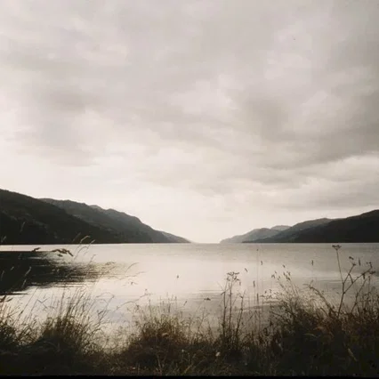 Miniature photo du film : Incident au Loch Ness