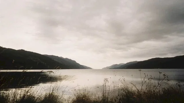 Photo 11 du film : Incident au Loch Ness