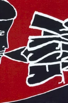 Affiche du film De guerre lasses