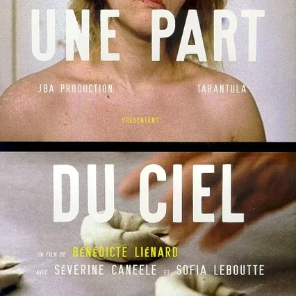 Miniature photo du film : Une part du ciel