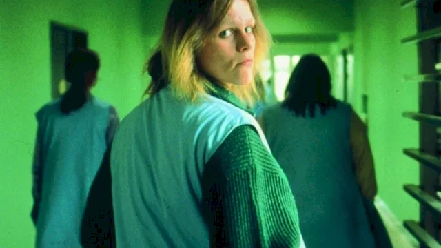 Photo du film : Une part du ciel