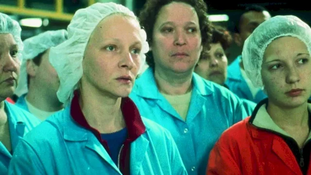 Photo du film : Une part du ciel