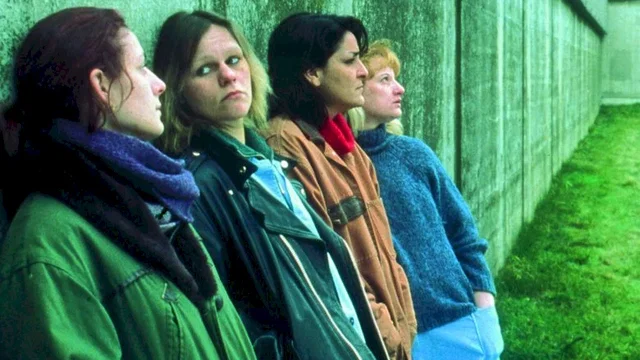Photo du film : Une part du ciel