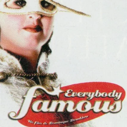 Miniature photo du film : Everybody famous