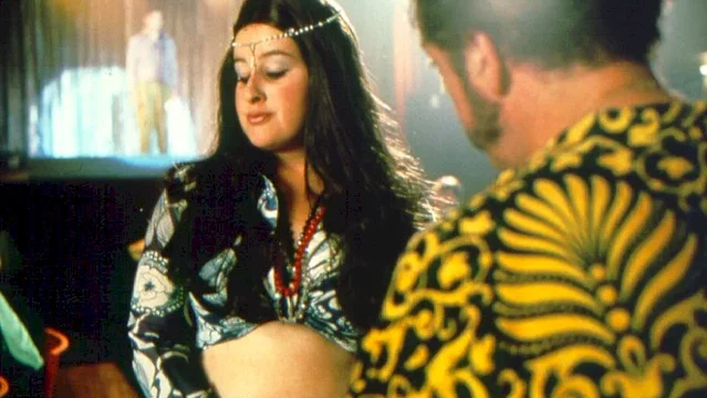 Photo du film : Everybody famous