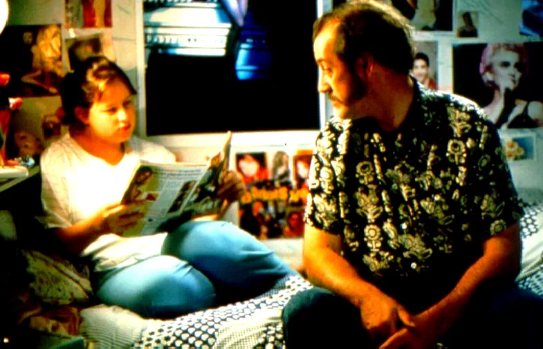 Photo 3 du film : Everybody famous