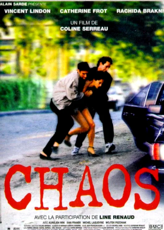 Affiche du film : Chaos