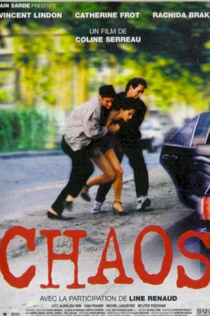 Affiche du film : Chaos