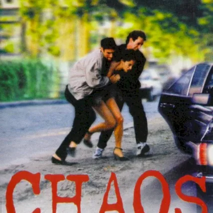 Miniature photo du film : Chaos