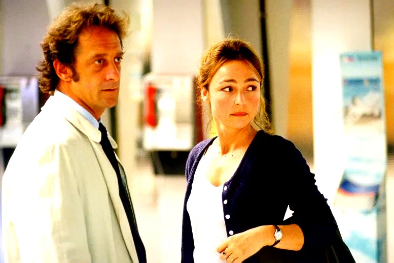Photo 3 du film : Chaos