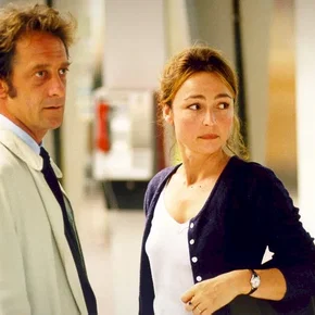 Photo du film : Chaos